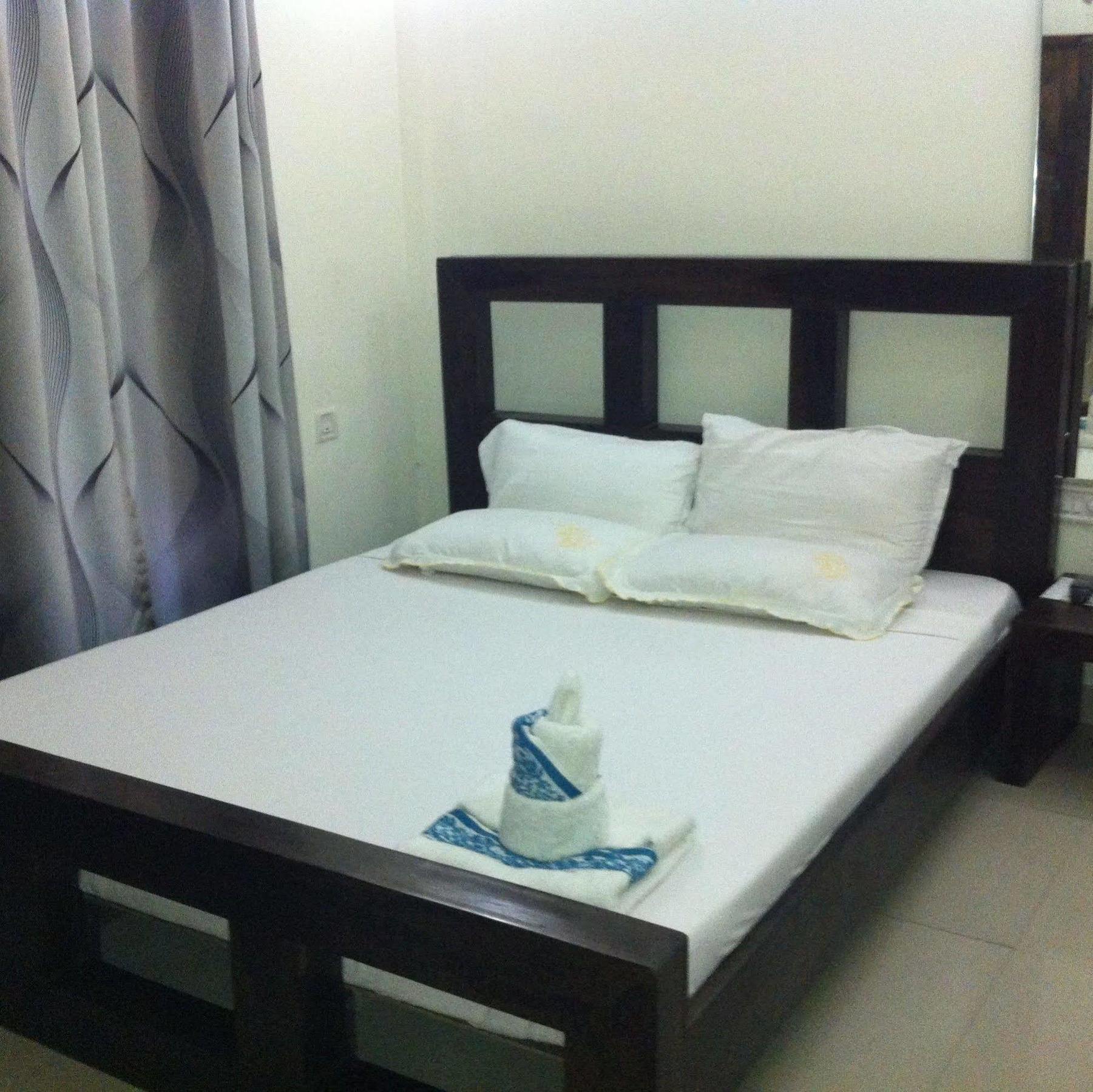 Oyo Home 63551 Pleasant Stay Near Fort Kochi Beach Exterior foto
